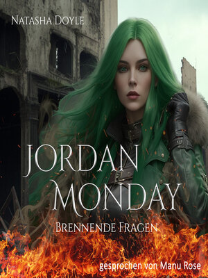 cover image of Jordan Monday